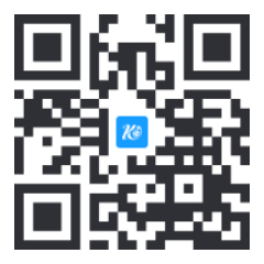 iPhone APP 二维码（SabaSports）